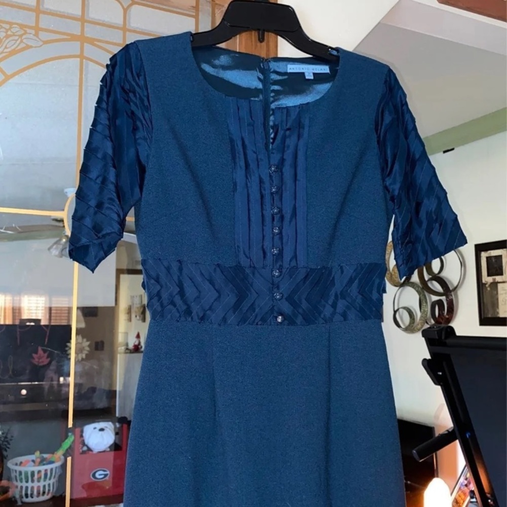Womens dress